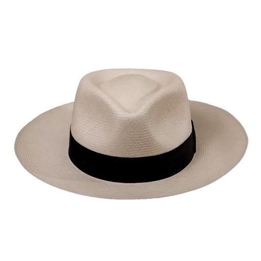 FEDORA SUMMER HATS  100% HANDMADE