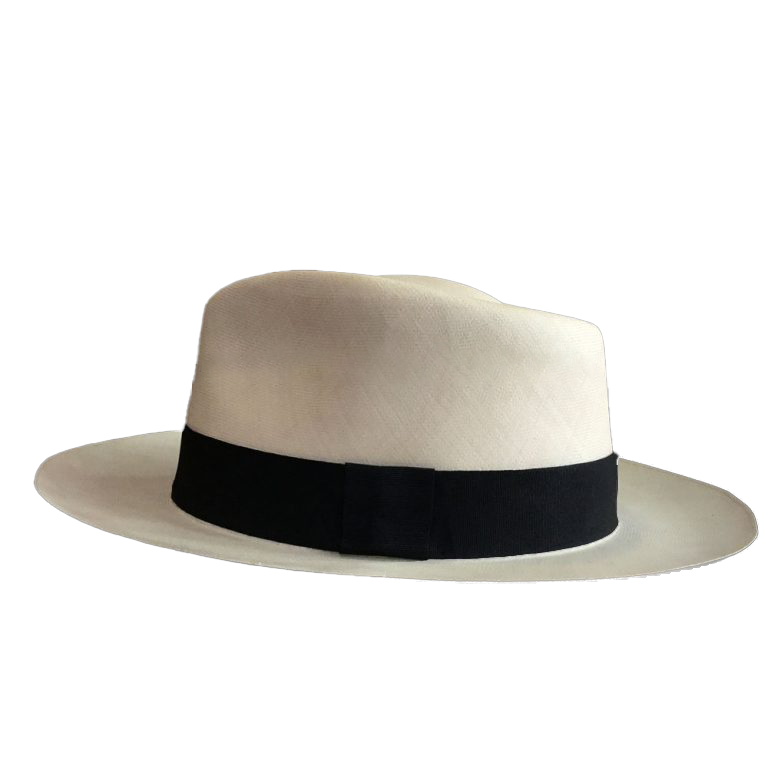 FEDORA SUMMER HATS  100% HANDMADE