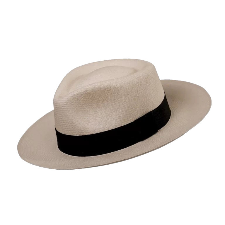 FEDORA SUMMER HATS  100% HANDMADE