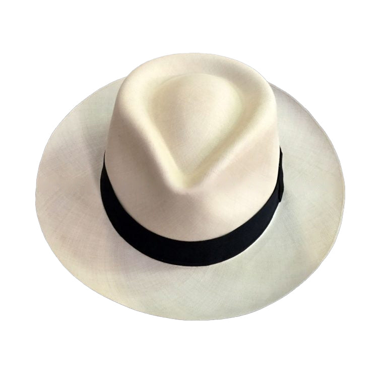 FEDORA SUMMER HATS  100% HANDMADE