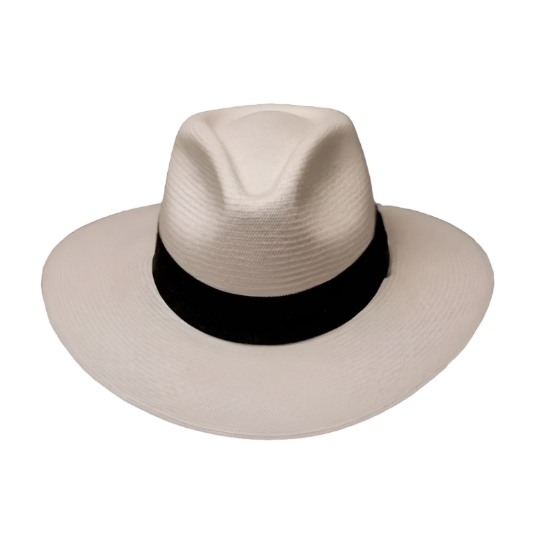 AUSTRALIAN STRAW HAT 100% HANDMADE