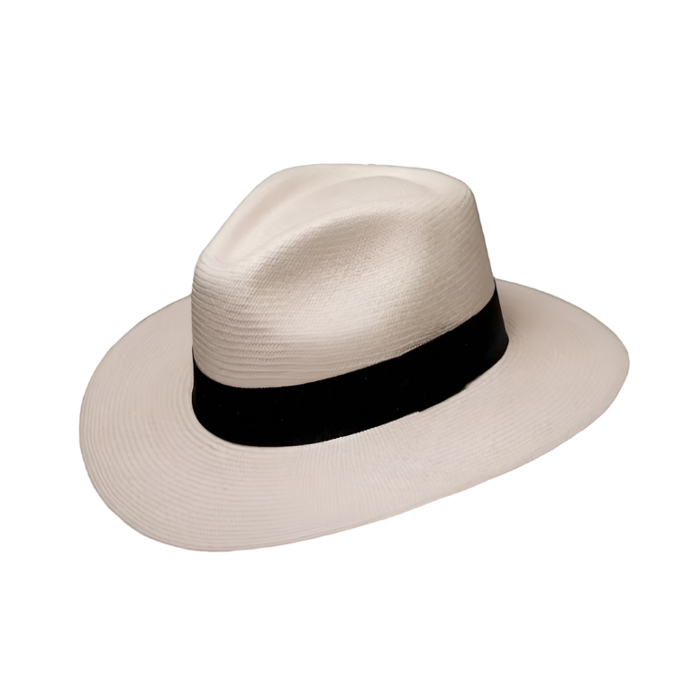 AUSTRALIAN STRAW HAT 100% HANDMADE